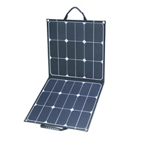 Wholesales Price China High Quality Boat Marine Foldable Solar Panel