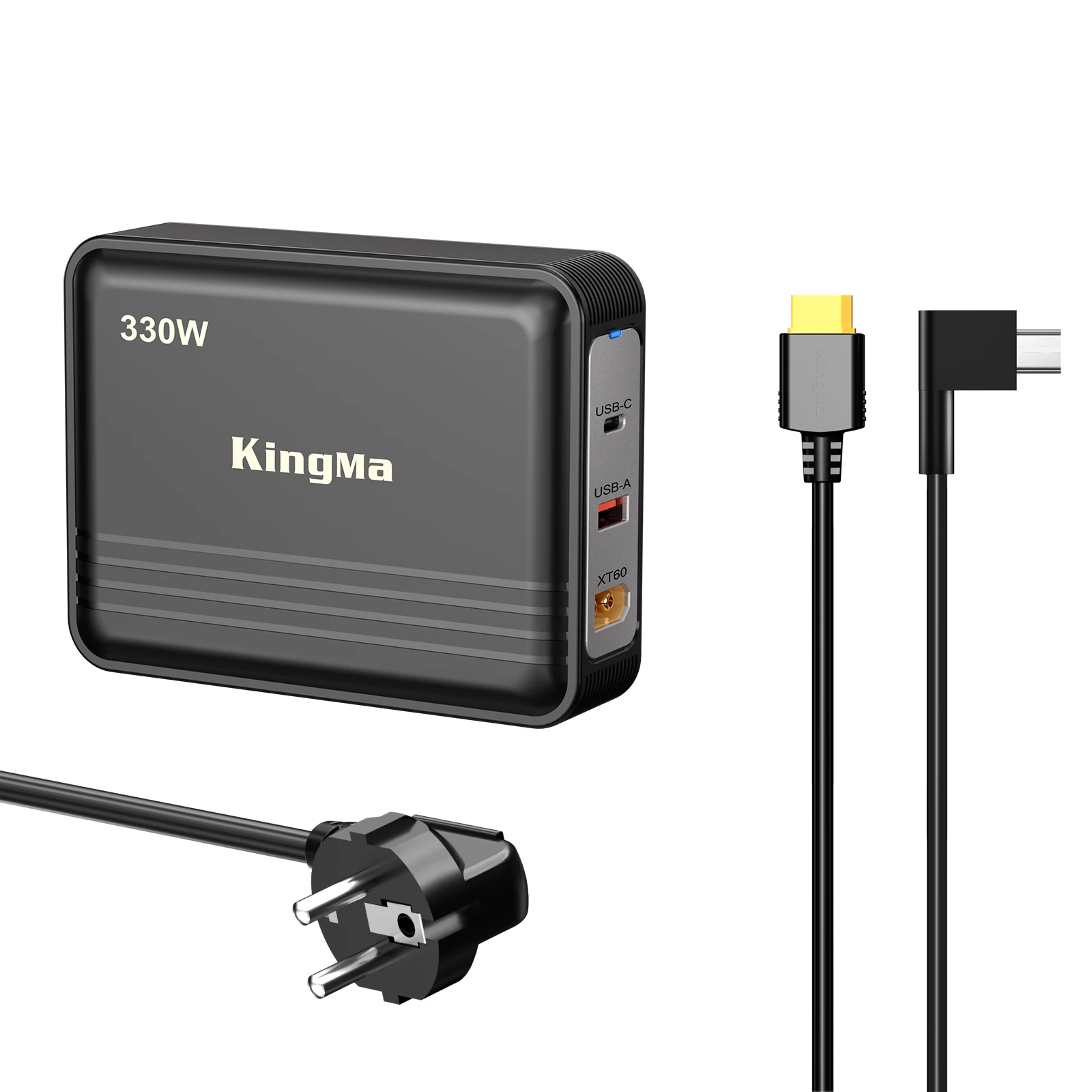 Новое зарядное устройство для ноутбука 230 Вт 19 5 в 0248 А 3-зубчатый адаптер