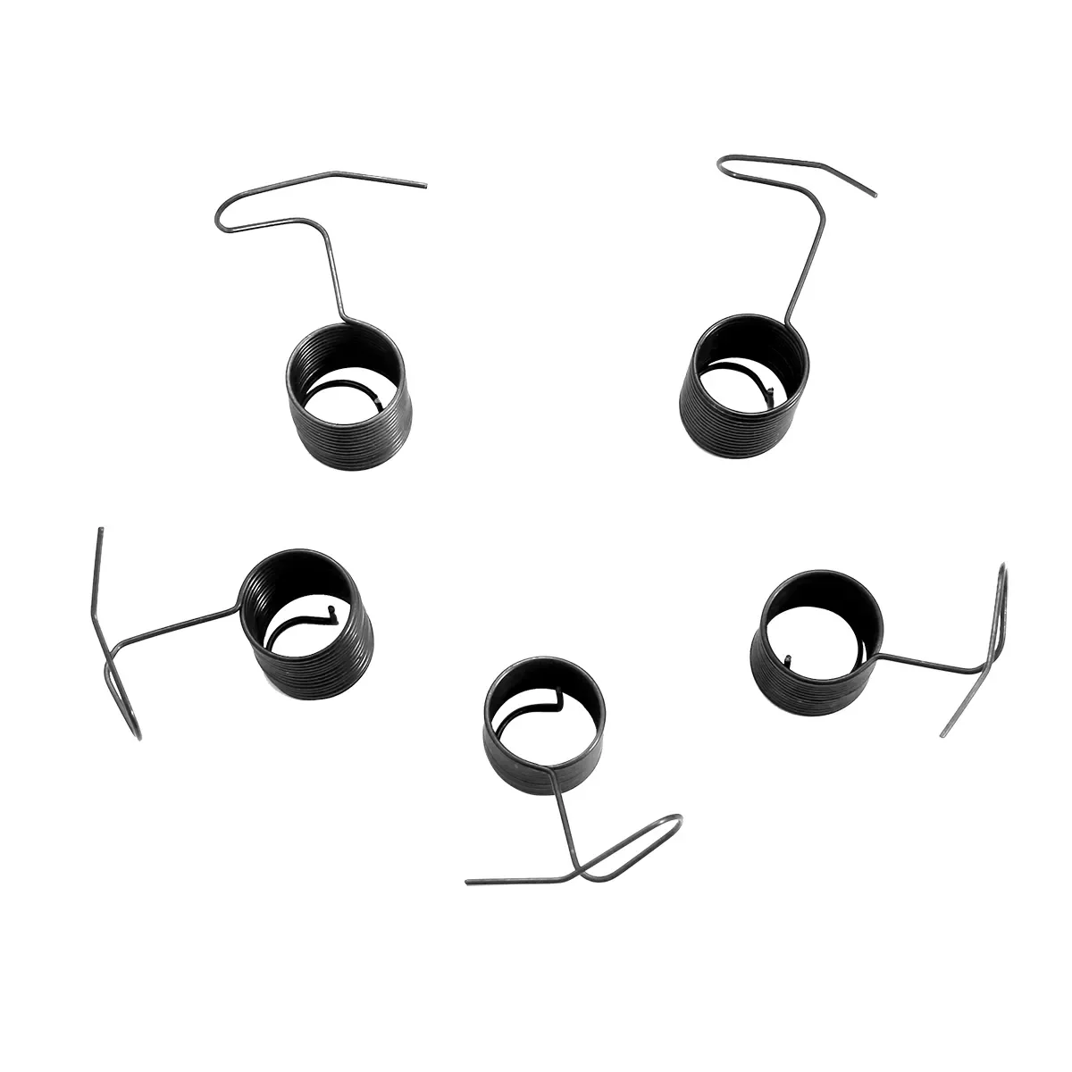 

Industrial Sewing Machine Accessories Upper Thread Tension Springs For Singer 201, 221, 222, 301 7YJ324 Old Sewing Machine Parts