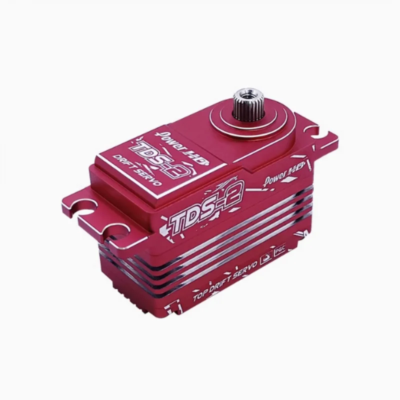 Специальный сервопривод POWERHD TDS-2 1/10 Drift Vehicle