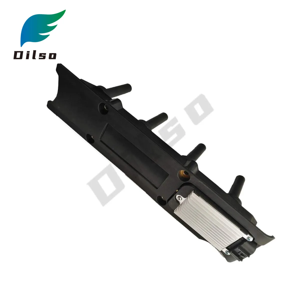 OEM 1208553 12580537 UF391 модуль катушки зажигания для Opel Vauxhall Vectra 2 Astra Zafira