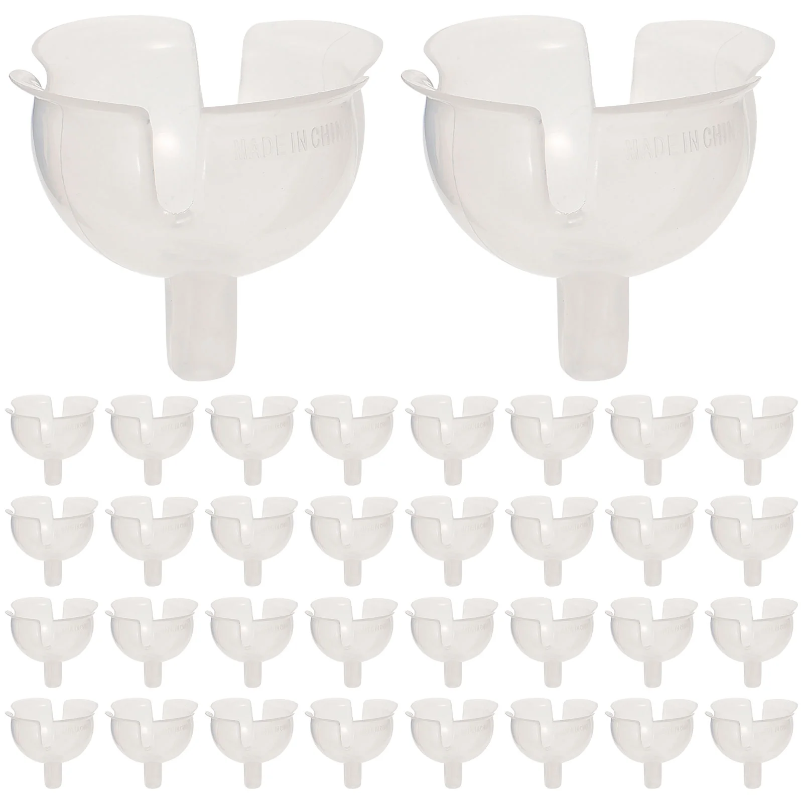 

Baking Supplies Candy Bouquet Support Chocolate Flower Packaging Holder Base Ball Wedding Cake Decor