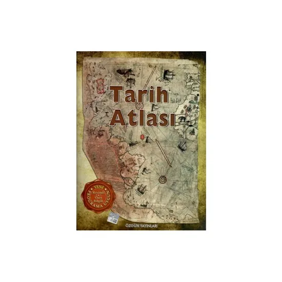 

Historical Atlas Of