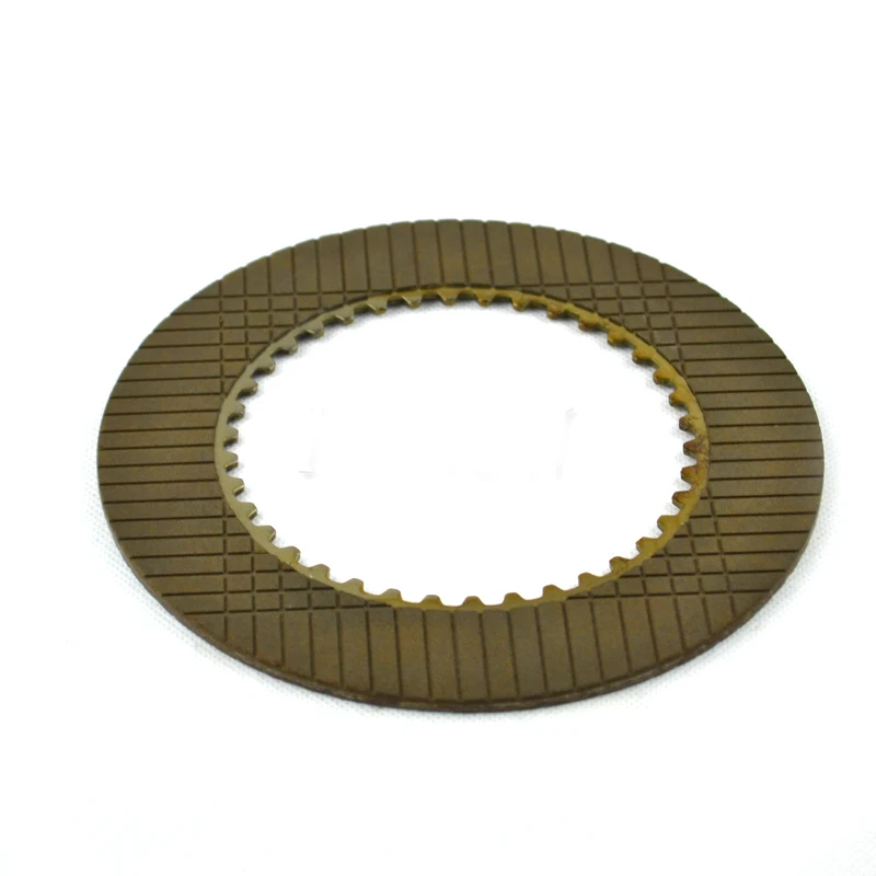 

MANON Forklift Spare Parts Used for TCM FVD50Z6\60Z5 Clutch Disc BK-7037011001
