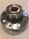 

VHB8007 inner rear wheel hub (ball) TRANSIT CUSTOM 14/new case TARNSIT 14 v363-v362