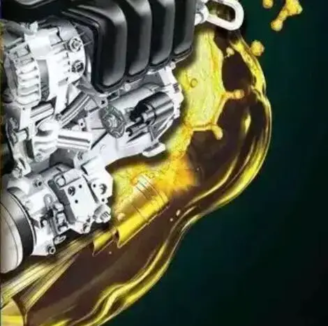 

N81085 Motorcycle Engine Oil