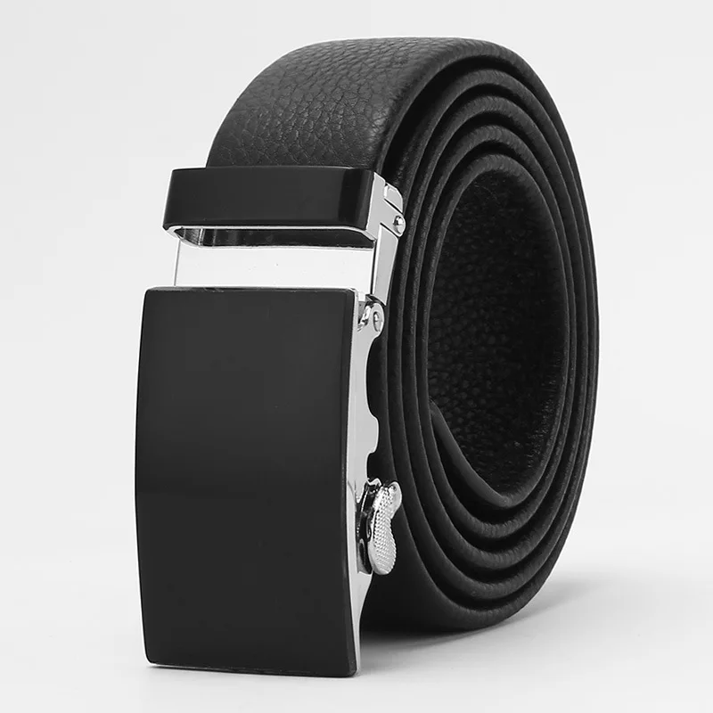 Men belts Luxury Designer Top Quality Genuine Leather Belt Man First Layer Cow Skin Strap Jeans Girdle For Male