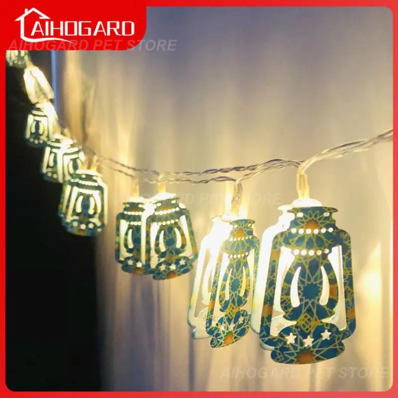 

Application Lamp String High Quality Materials Smooth Surface Holiday Party Supplies Ideal Gift For Friends Beautiful Shapes