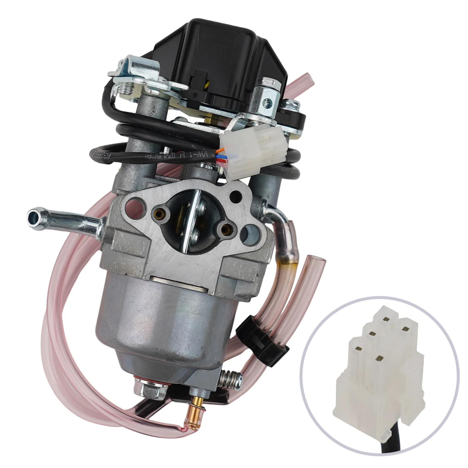 IndustriFor Al GrFor Ade CFor Арбюратор Для Assy для SC2000i YFor AmFor AhFor A 2000/1600 Вт Инвертор GenerFor Ator