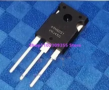 

45N60S1 NGTB45N60S1WG TO-247 10pcs