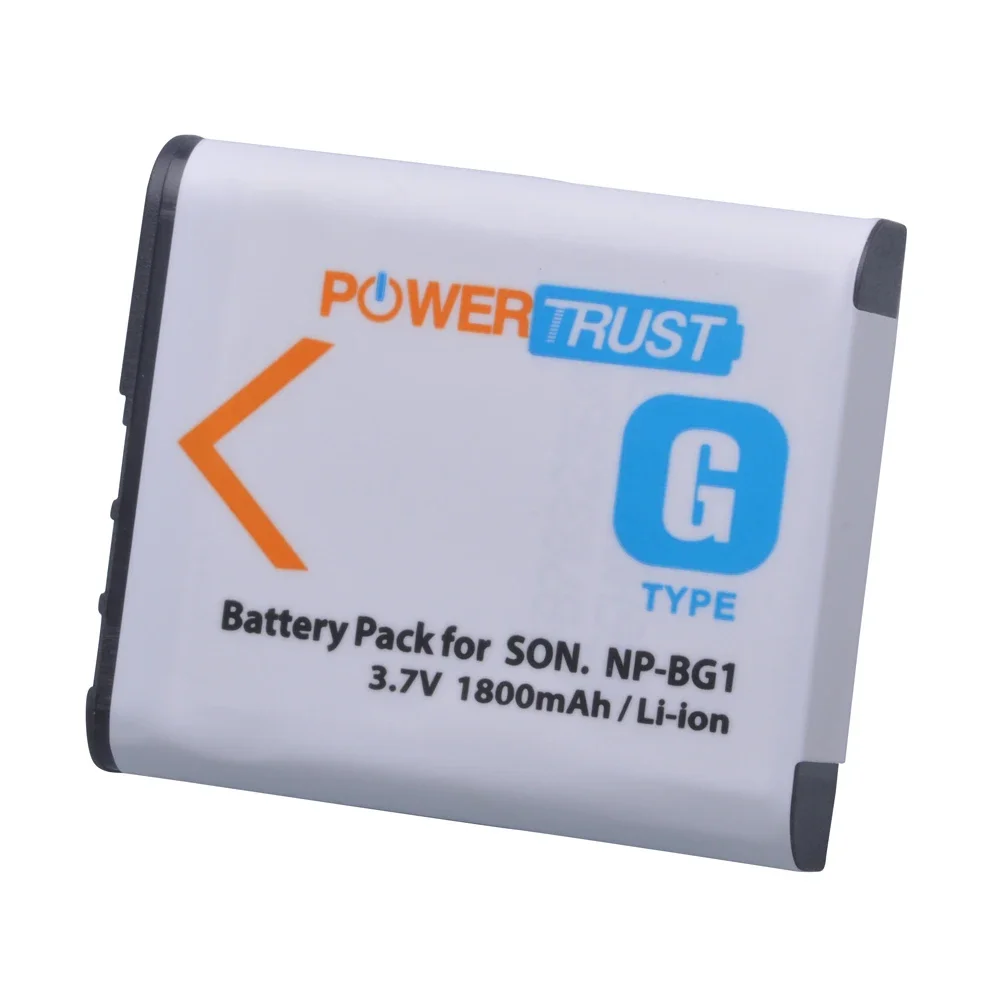 Аккумулятор для Sony Cyber-shot DSC-H3 H7 H10 H90 DSC-HX5V HX30V DSC-N2 T20 W30 W35 W50 W70 WX1 Handycam HDR-GW77V