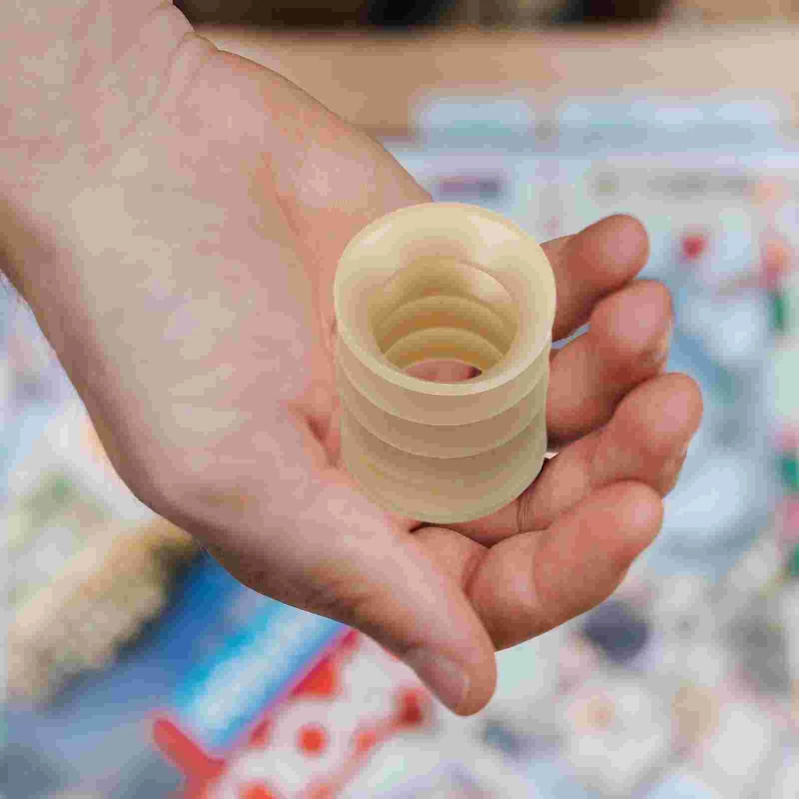 6 шт. основы звуковой сигнал для перелома принадлежности дня дурака реквизит