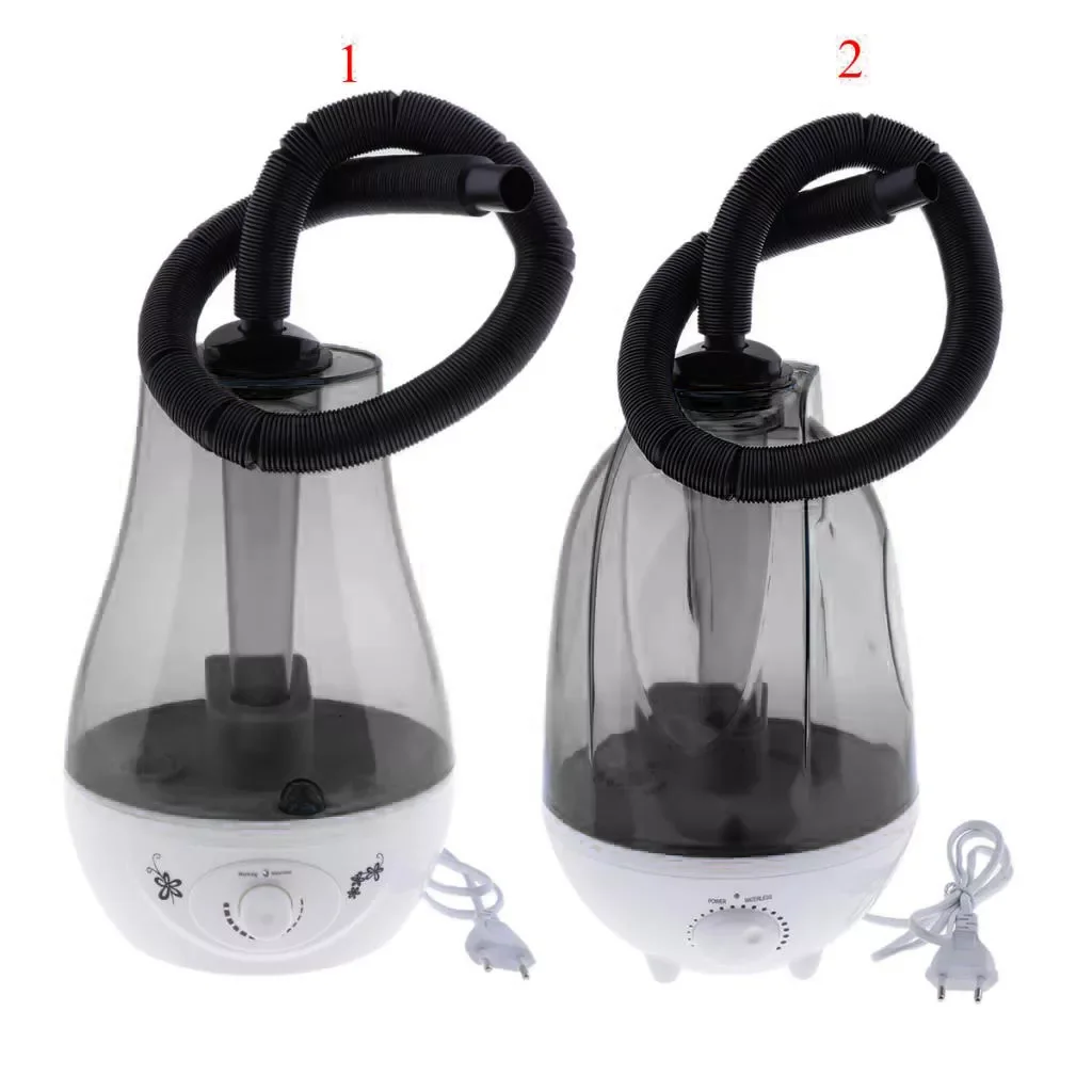 

Auto Shut Off Reptile Box Atomizer Lizard Humidifier Fogger Pet Supplies
