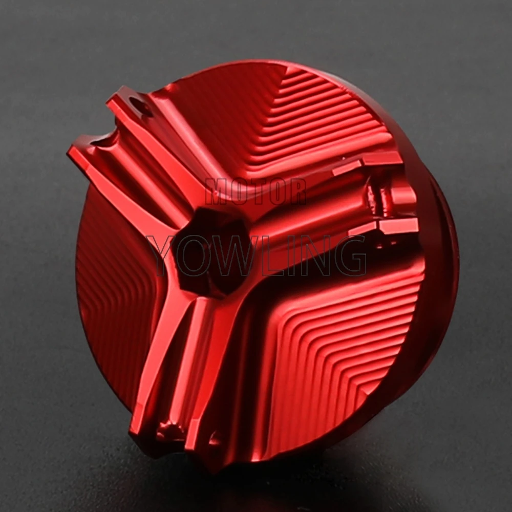 

Крышка Маслозаливной Горловины Двигателя Honda CRF Series, Алюминиевая, Для Мотоциклов CRF250R, CRF450R, CRF300L, 150R, 250L