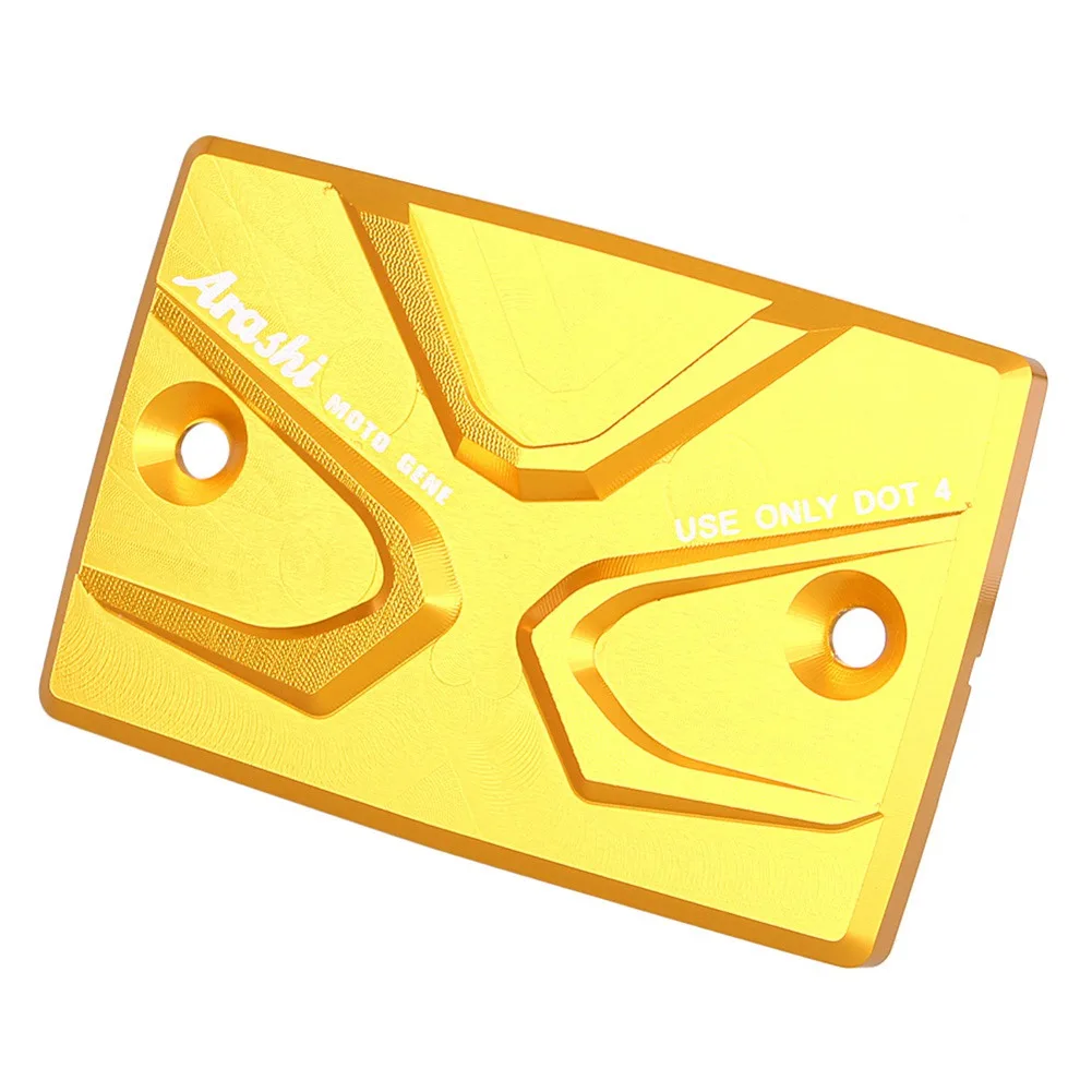 Передняя тормозная жидкость мотоцикла крышка резервуара для YAMAHA MT-09 MT09 2014 2015