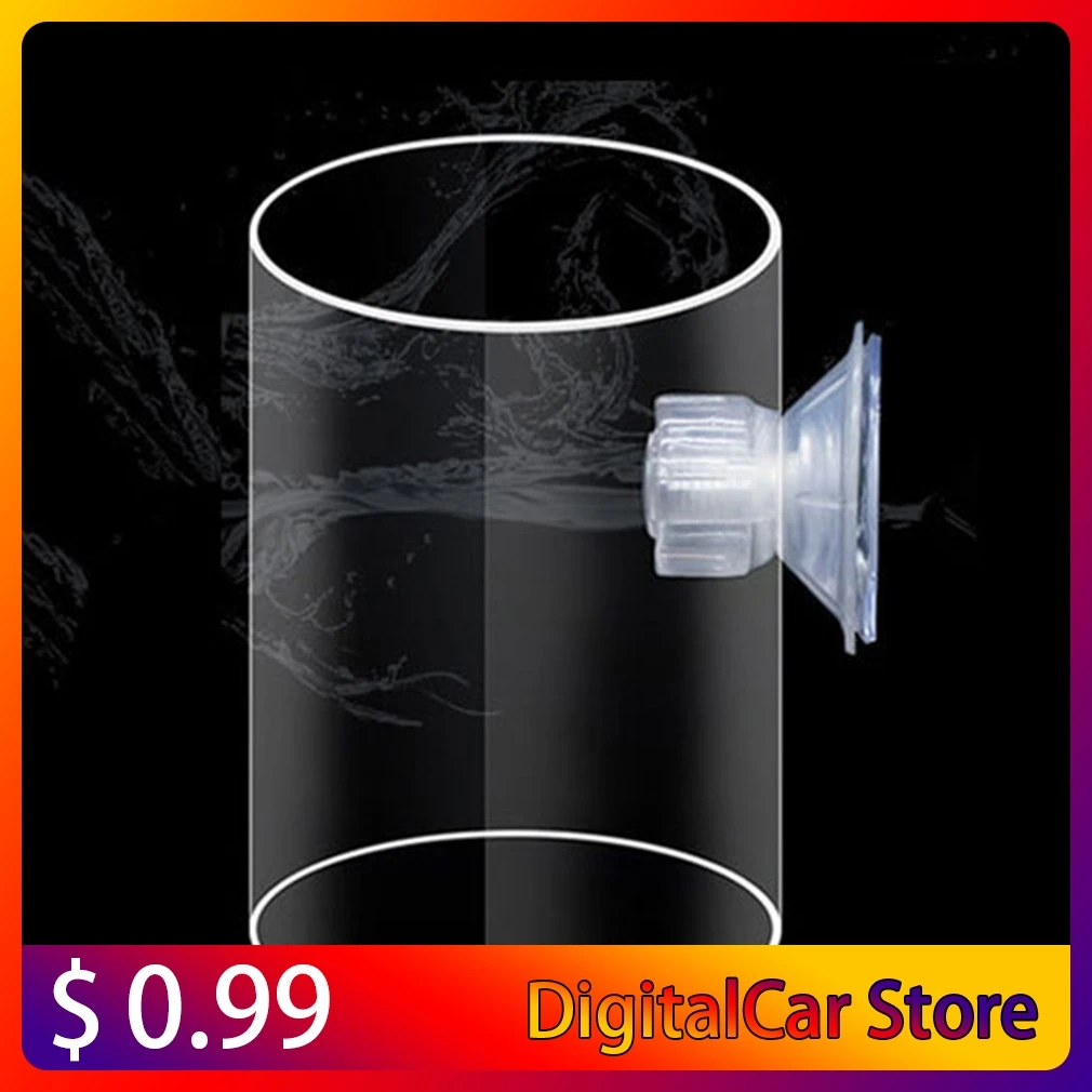 

2018 Aquarium Fish Feeding Circle Acrylic Feeding Ring Trumpet Aquarium Fish Feeding Ring Aquarium Fish Tank Fish Dropshipping