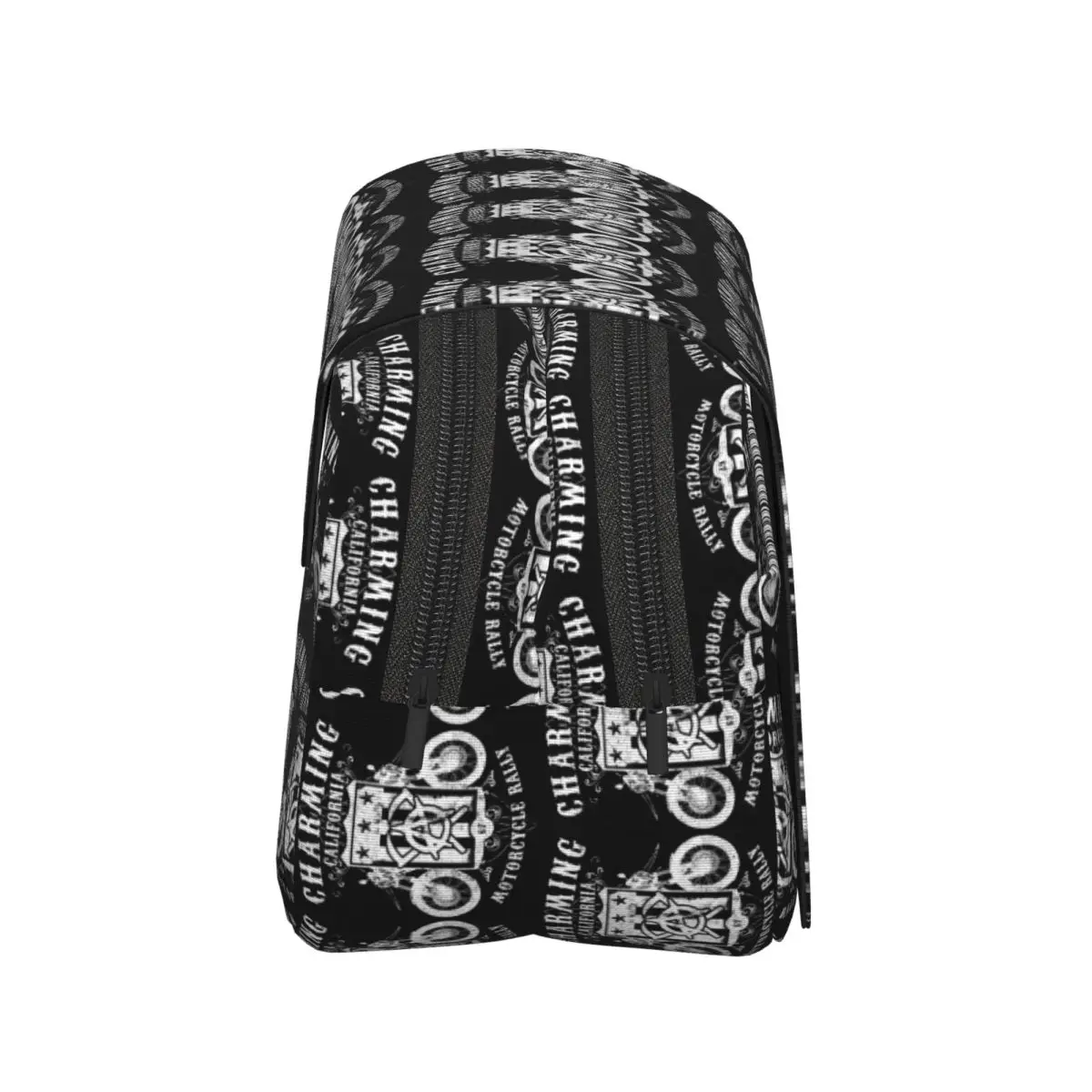 Очаровательный пенал California Sons Of Anarchy Samcro SOA для студентов, коробка для ручек, сумка для карандашей, канцелярские принадлежности, сумка-держатель для ручек (art.: 3920db92d6fa6) - 3920db92d6fa6