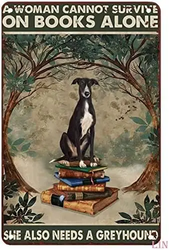 Настенный декор алюминиевый жестяной знак забавные металлические знаки для