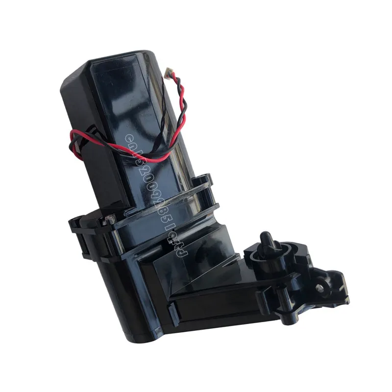 

Вакуумная основная роликовая щетка мотор для ILIFE W400 W450 Запчасти для роботизированного пылесоса средняя щетка двигатели в сборе Замена