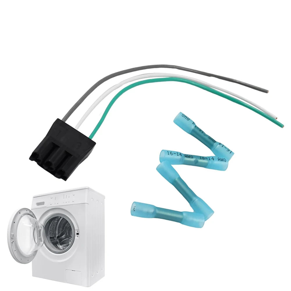 Жгут проводов разъема переключателя крышки для WP 2172937 АП 6005924