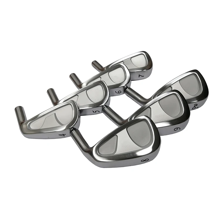 Manufacturer custom golf iron head golf iron set golf clubs set