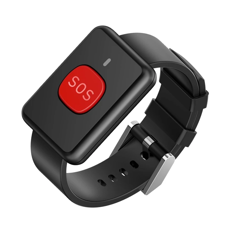 433 92 МГц наручные часы вызов RF RC передатчик кнопка вызова беспроводная экстренной