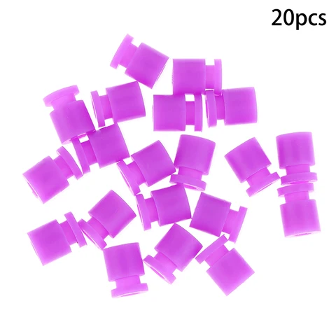 20 шт. Резиновые шарики демпфера Marbit для FPV квадрокоптеров