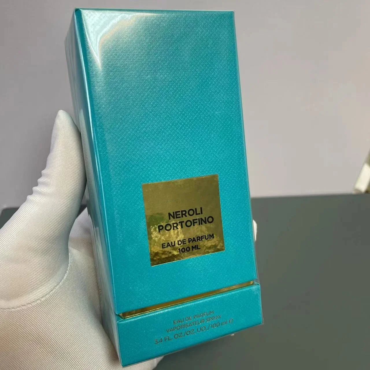 

Top quality fragrance NEROLI PORTOFINO long lasting natural taste unisex fast ship