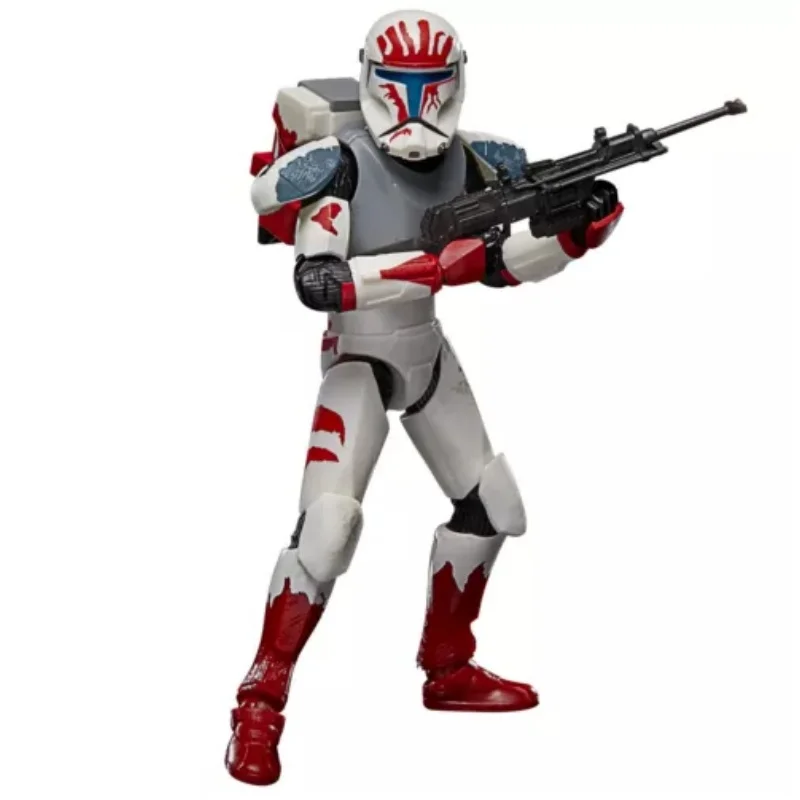 Фото Hasbro Оригинальные Звездные войны, черная серия, игровые великолепные детские игрушки 6 дюймов №2