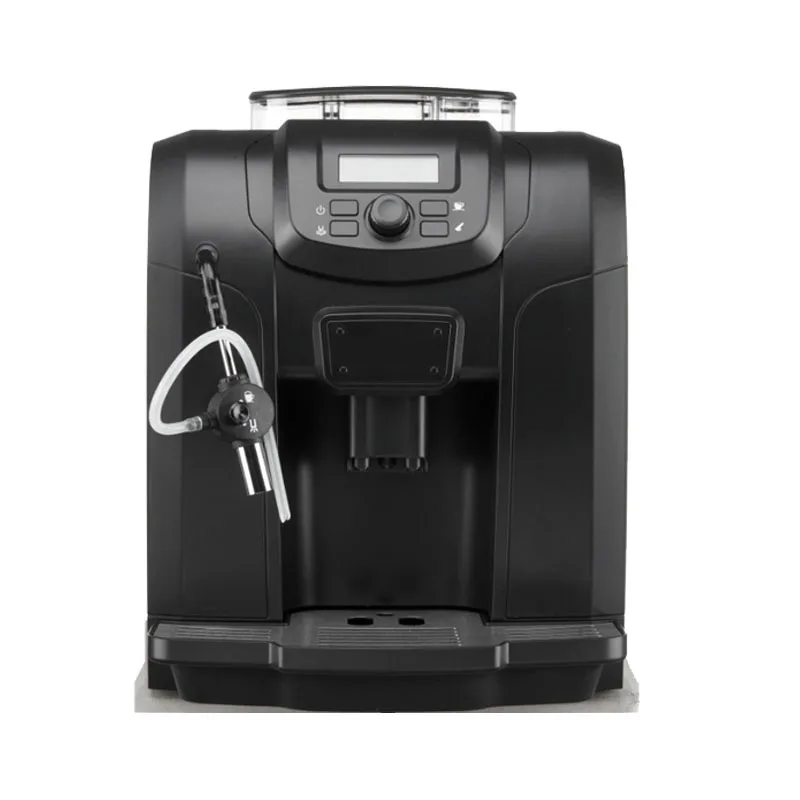 

Espresso Maker Coffee Maker with Bigger Buttons for Fingers