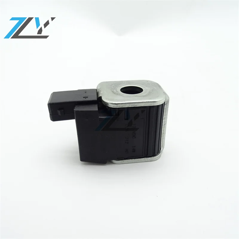 Катушка соленоидного клапана для двигателя Cat 12 в 500-2253 5002253 Запчасти строительной