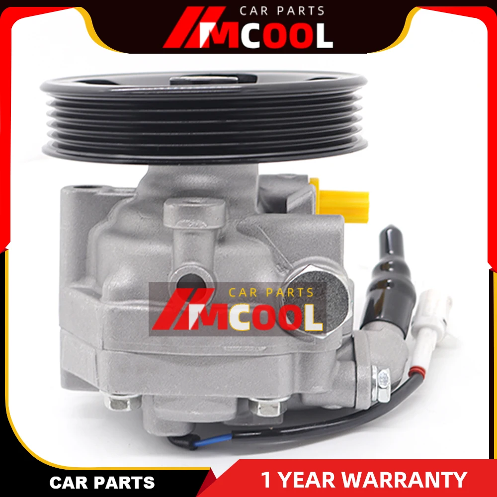 34430AJ011 Насос гидроусилителя руля для Subaru Outback 2.5L 2008-12 34430-SA000 34430-SA010 34430-AJ011 34430SA000 344303