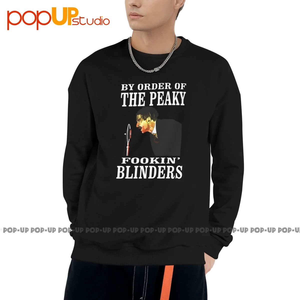 По заказу толстовка с изображением пикапа мигающая Толстовка пуловер рубашки