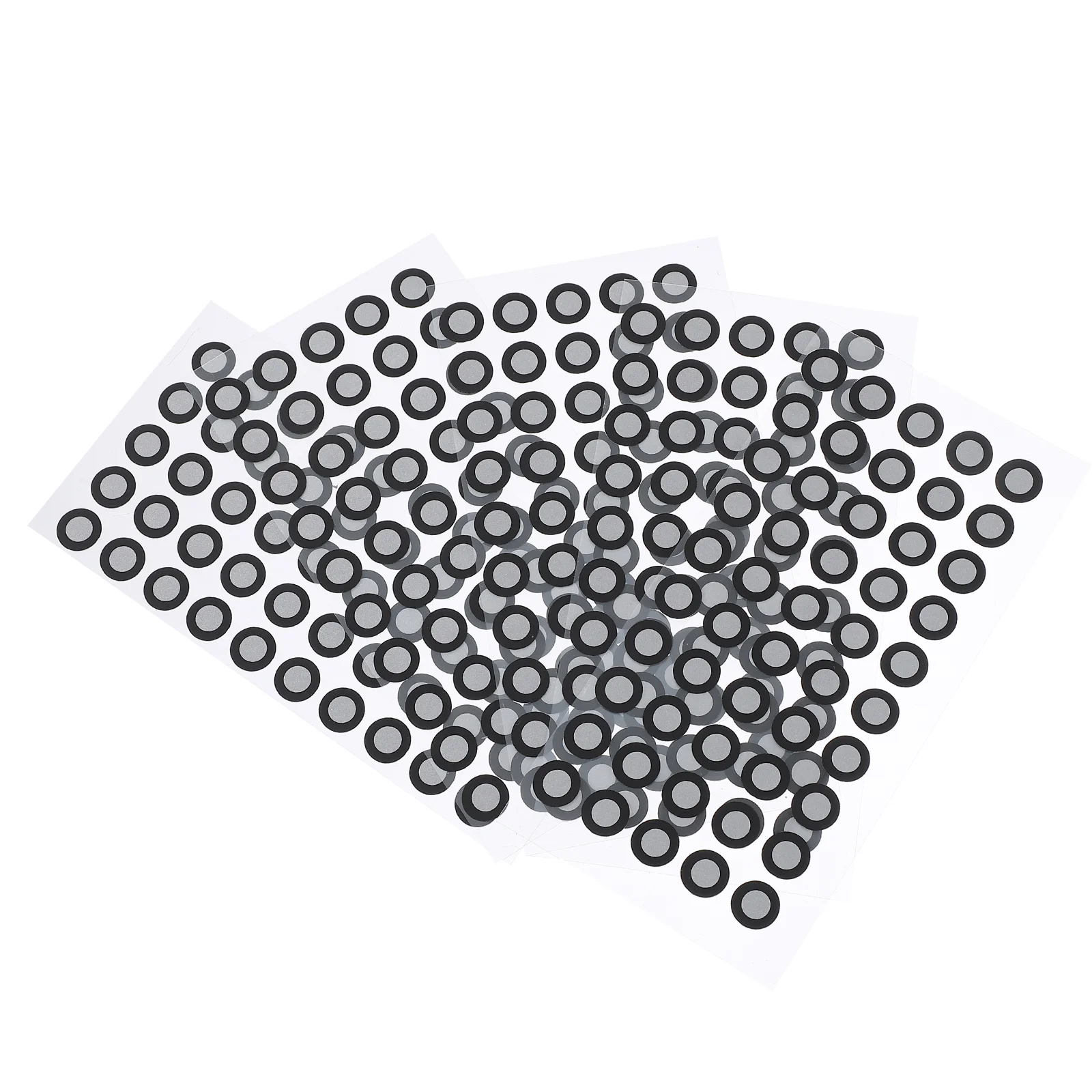 

3D Point Reference Scanner Scanningreflective Marker Markers Film Marking Reflection Points Spray Scanners Useful Wear Dot Scan