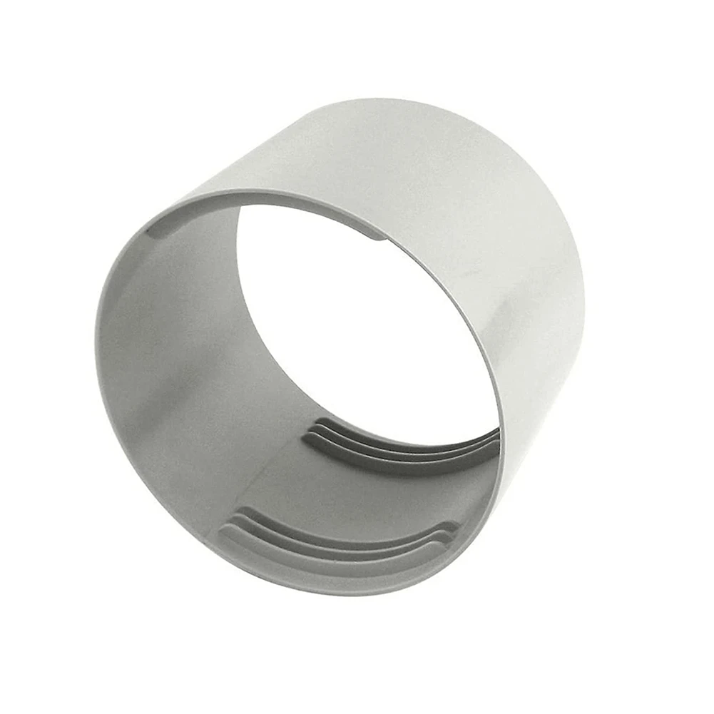 

Portable Air Conditioner Exhaust Hose Coupler Window Adapter AC Unit Tube Connector Parts & Accessories 5.9Inch