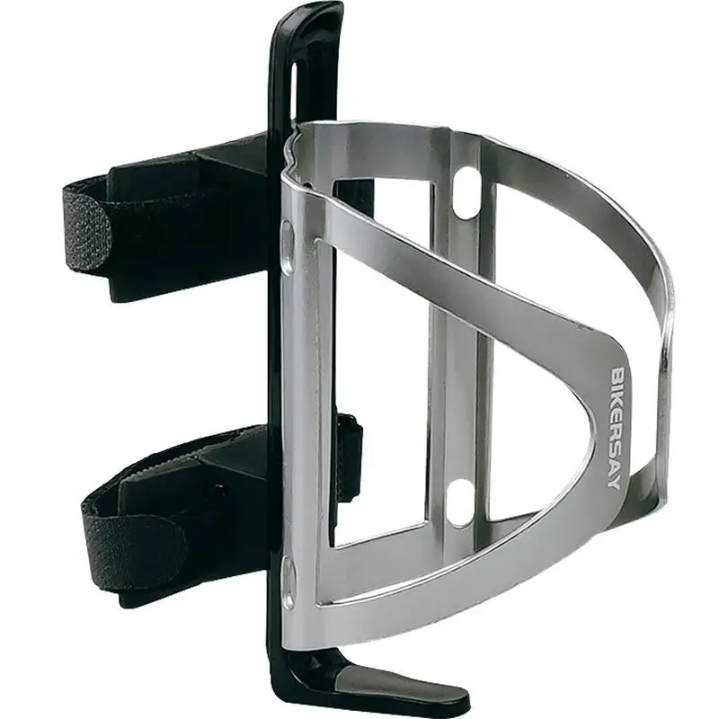 

Держатель для бутылки с водой для велосипеда из алюминия