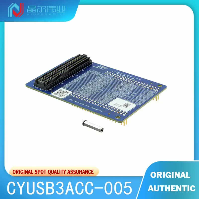 

1 шт. Новая домашняя мебель CYUSB3ACC-005, оценочная плата FX3 ez-usb X FMC, макетная плата для доски