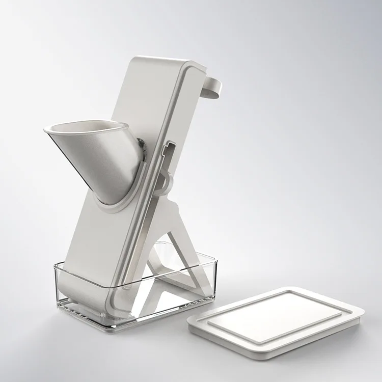 multifunctional vegetable chopper potato radish vegetable and fruit slicer kitchen gadget fruit vegetable tools free global shipping