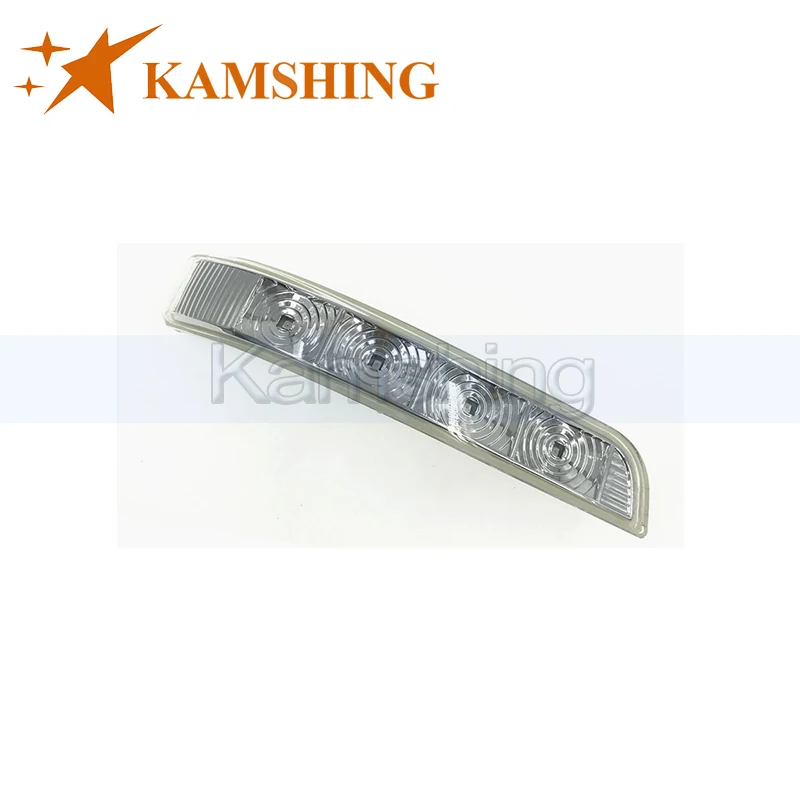 Светодиодный указатель поворота для бокового зеркала CAPQX KIA Sorento XM 2009-2014 - купить