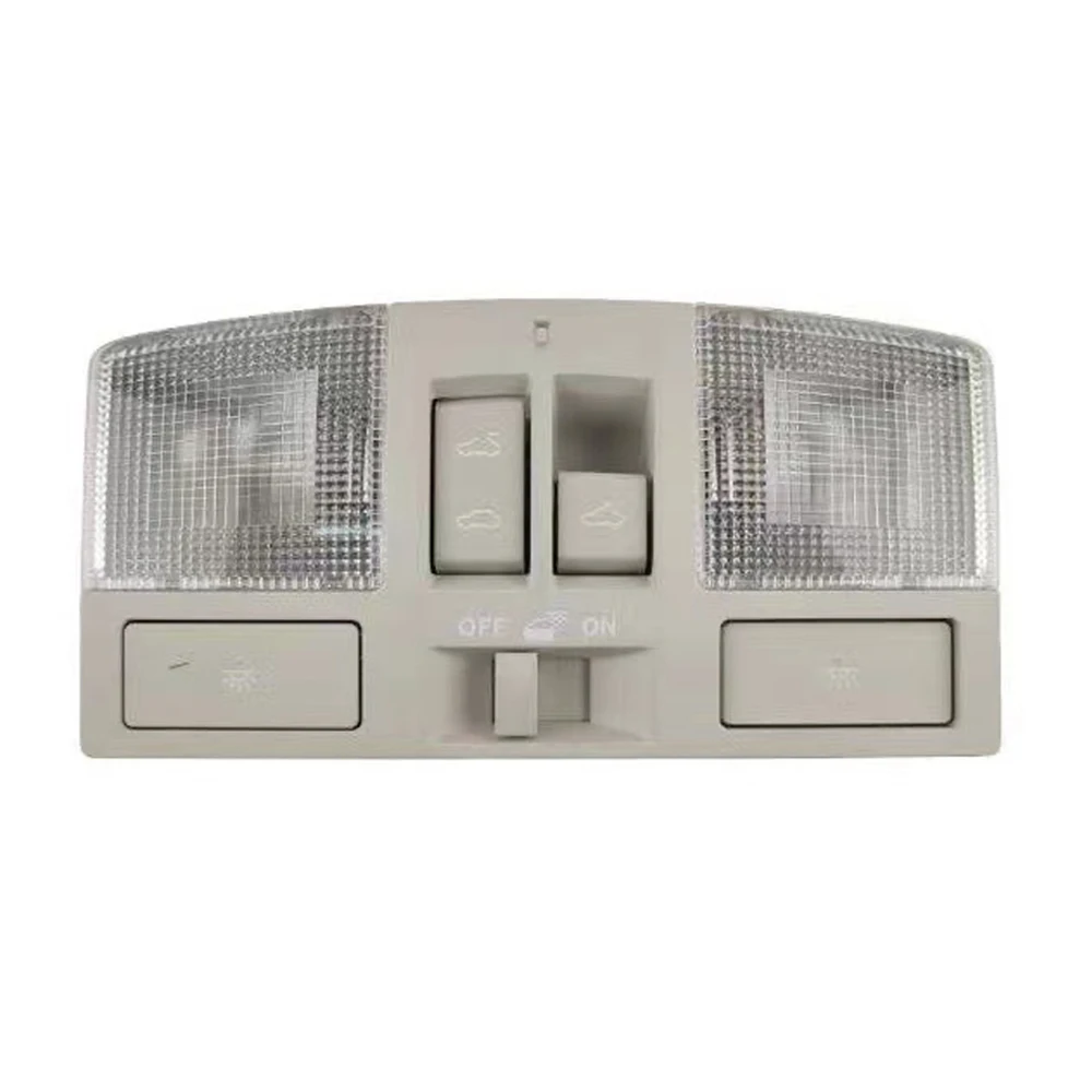 Для Mazda 3 BL автомобильный внутренний светильник на крышу передняя лампа для