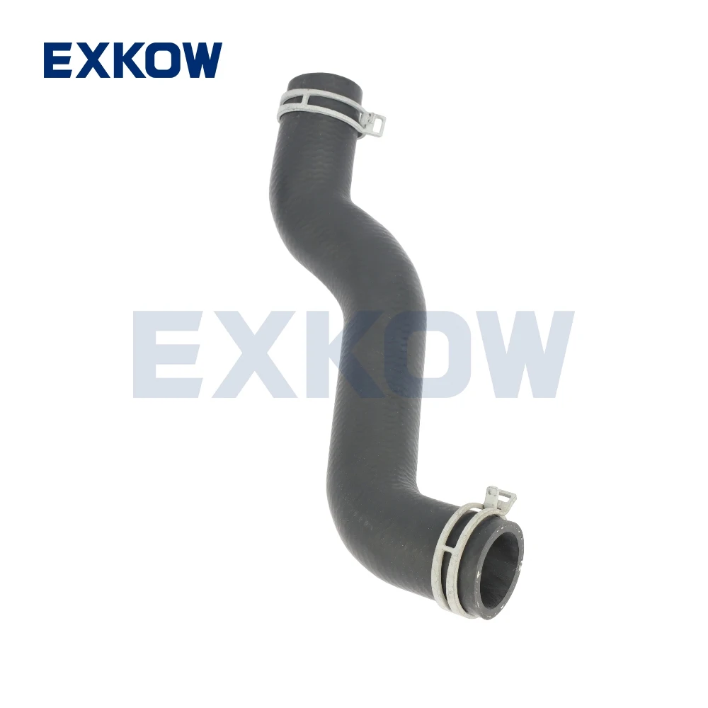 Воздуховыпускной шланг для охладителя Inter Cooler подходит FORD RANGER 2016 л 2019-EB3G-8B274-AA