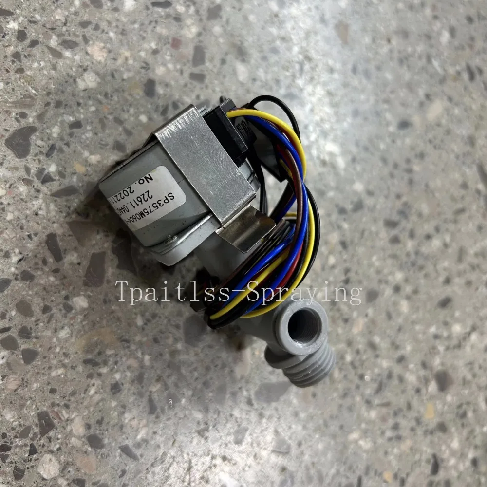 Tpaitlss Gemas Optiflex 2 1000064 двигатель дроссельной заслонки для CG06 /CG07 /CG06-C/ CG08 /CG08-C/CG20/CG13