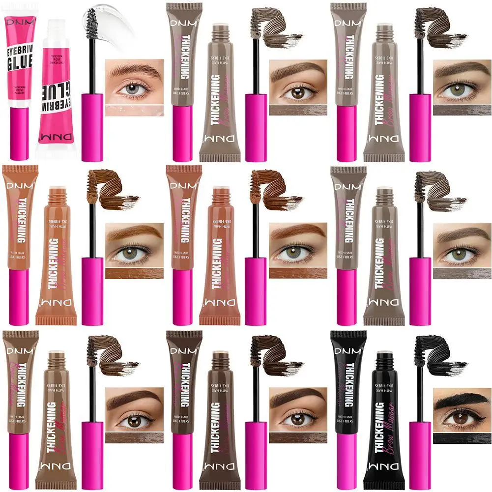 

Eyebrow Tint Eyebrow Gel Wax Brow Soap Black Brown Natural Eyebrow Makeup Soap Brow Sculpt Lift Eyebrow Enhancer Shaping