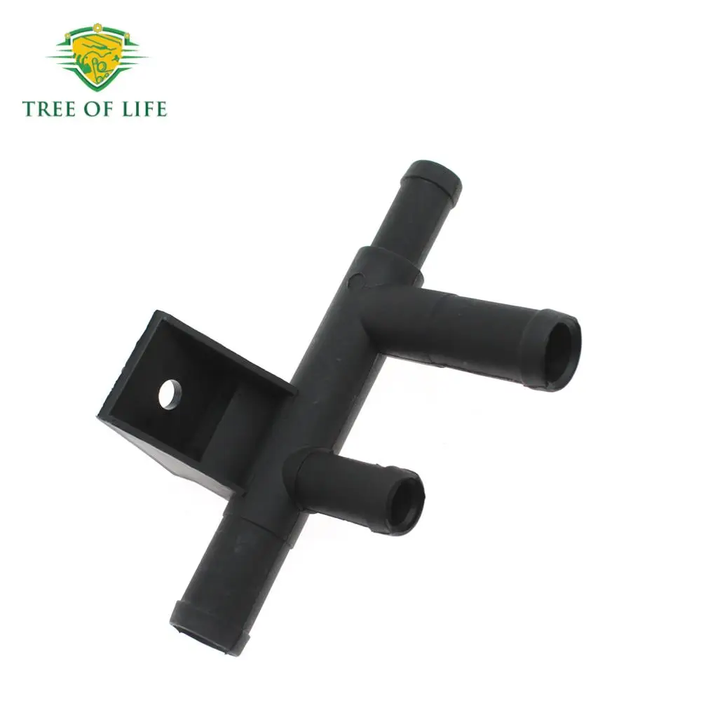 

Соединительный шланг для 1997-2007 Hyundai Starex H1 B-WATER H200, соединительный тройник для автомобильной водопроводной трубы 97317-4A001 973174A001 97317 4A001