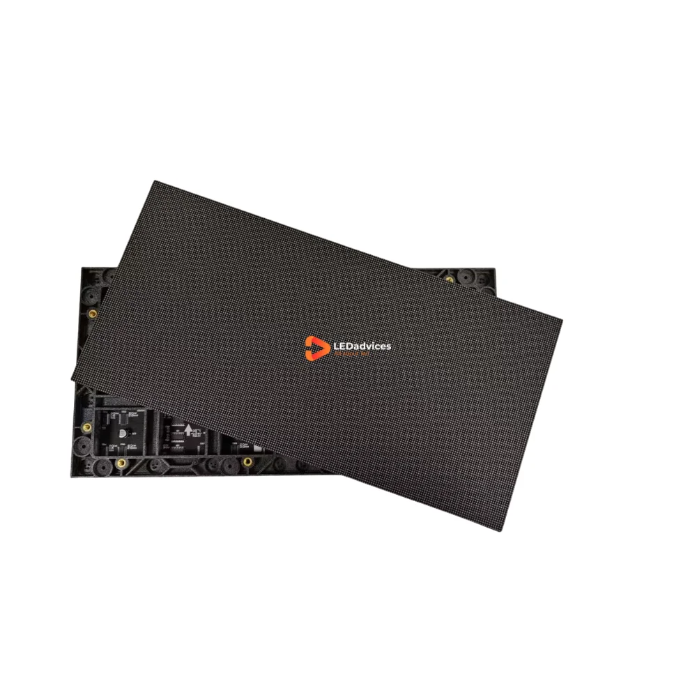 Светодиодный модуль P2.5 3840 Гц HD