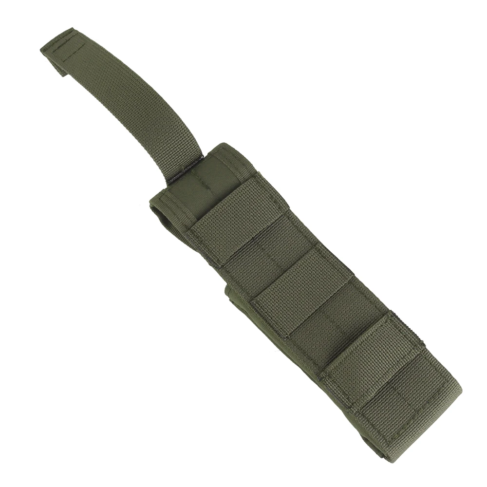 Фото Быстросъемный подсумок Poseidon Defense Molle, совместимый со всеми турникетами и другими предметами аналогичного размера. №4