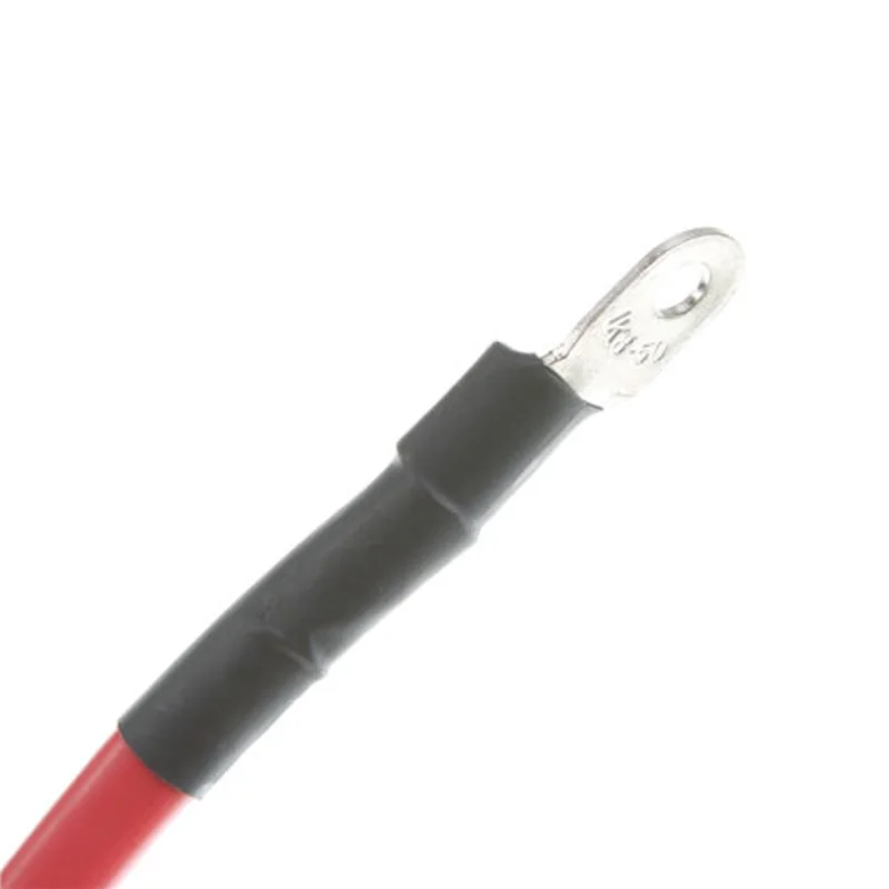 

61126989780 61126929324 Positive Battery Cable For-BMW 5 Series E60 525 530 535 550 2006-2010 Car Battery Fuse Cable