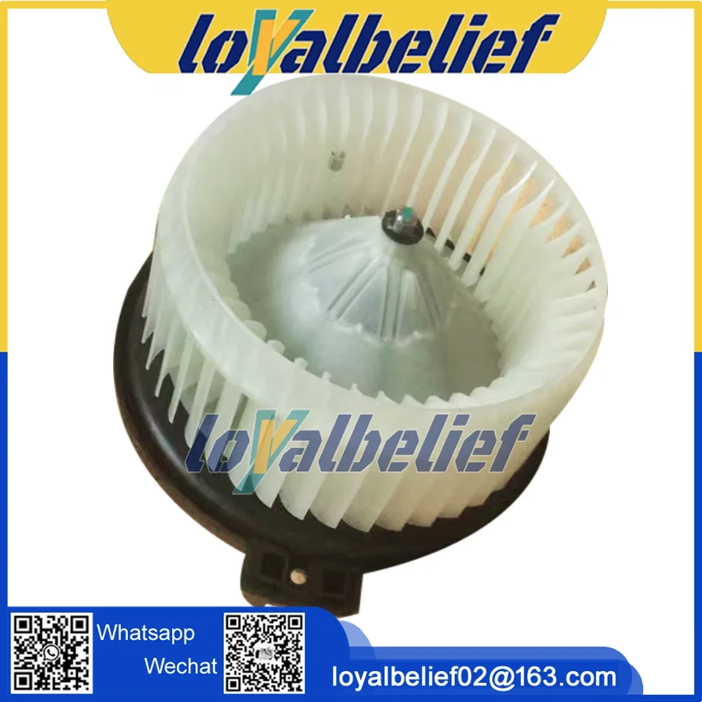 Двигатель вентилятора переменного тока с вентилятором для Lexus ES300 ES330 LX470 RX400h/Toyota