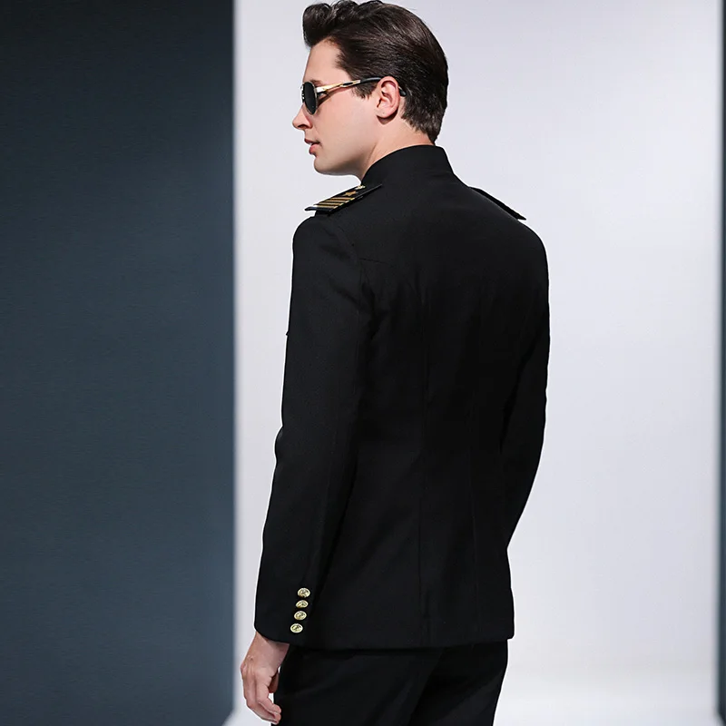 Рисунок 3 - Матросская униформа