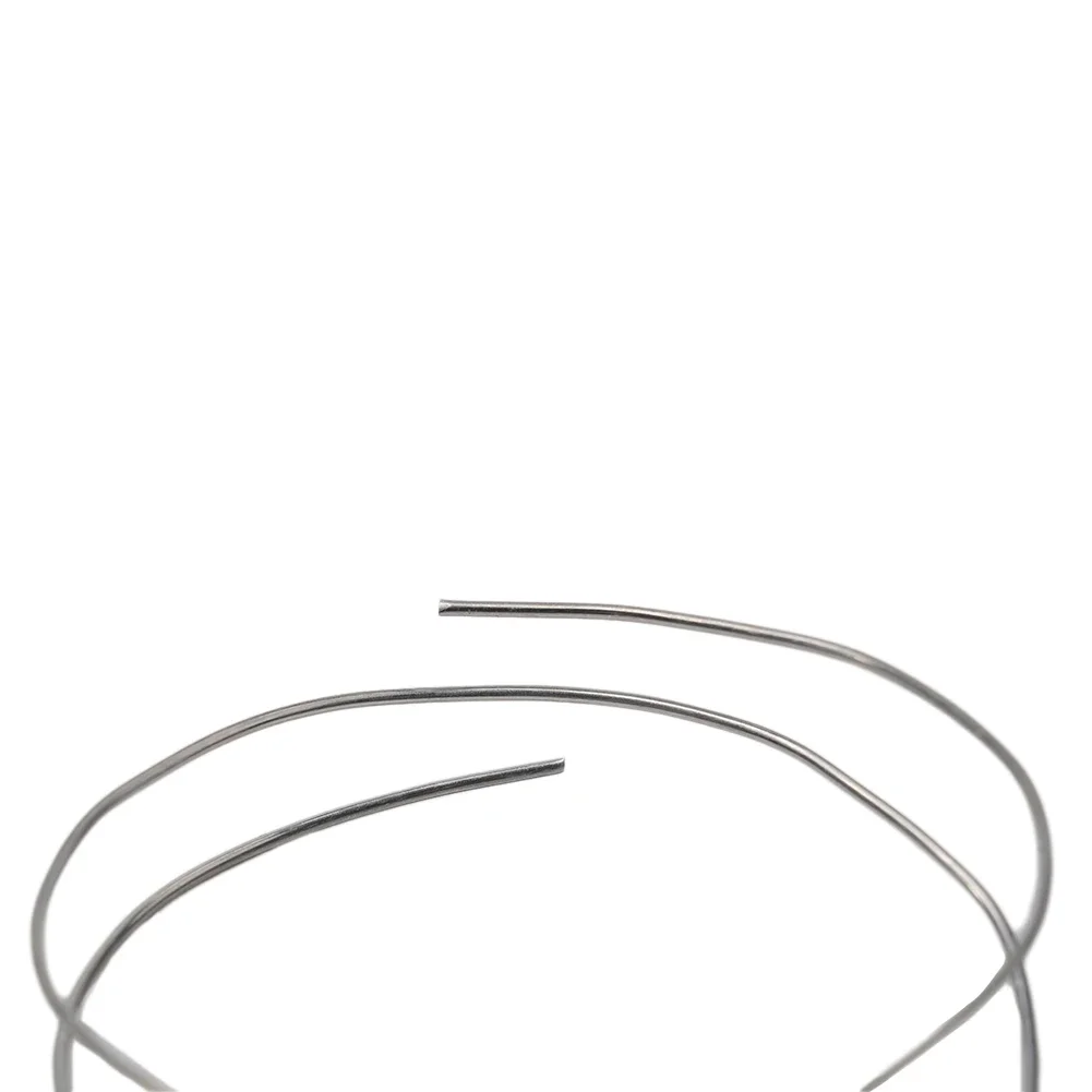 300/500 мм паяльная проволока низкотемпературная легко плавятся металл медь железо